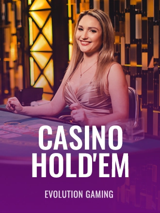 CASINO HOLDEM